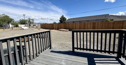 510 Sibbald Avenue, Golconda, NV 89414 Photo