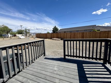 510 Sibbald Avenue, Golconda, NV 89414 Photo