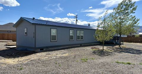 510 Sibbald Avenue, Golconda, NV 89414 Photo