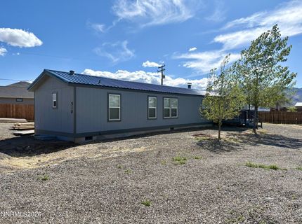 510 Sibbald Avenue, Golconda, NV 89414 Photo