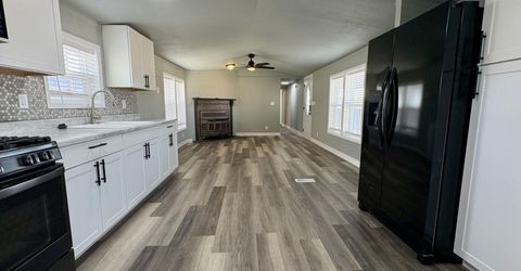 510 Sibbald Avenue, Golconda, NV 89414 Photo