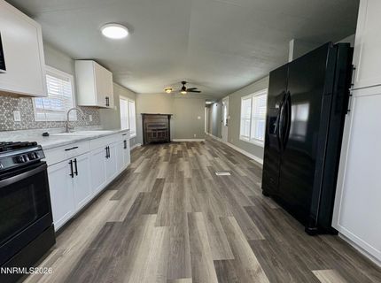 510 Sibbald Avenue, Golconda, NV 89414 Photo