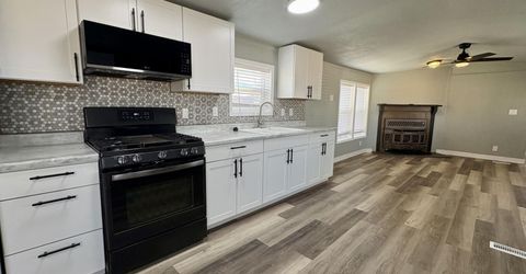510 Sibbald Avenue, Golconda, NV 89414 Photo