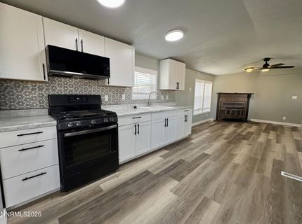 510 Sibbald Avenue, Golconda, NV 89414 Photo