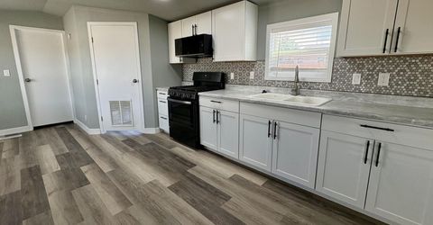 510 Sibbald Avenue, Golconda, NV 89414 Photo