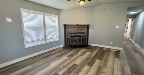 510 Sibbald Avenue, Golconda, NV 89414 Photo