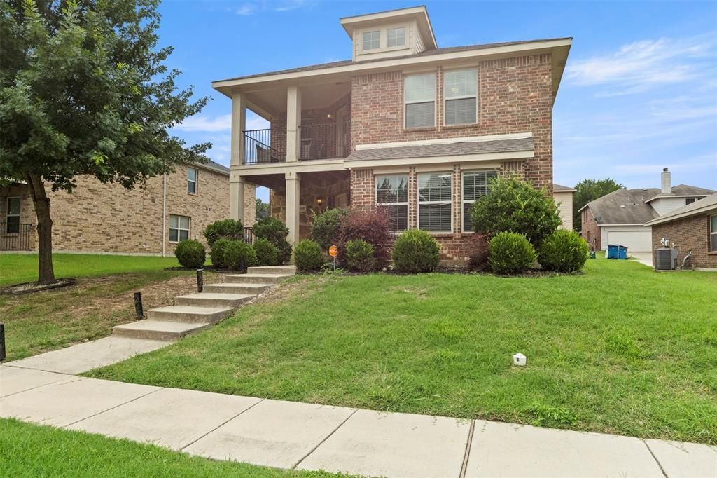 4127 Passage Way, Lancaster, TX 75146 Main Photo