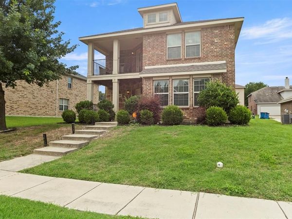 4127 Passage Way, Lancaster, TX 75146