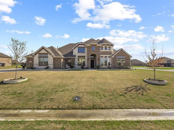8295 Honeywell Avenue, Greenville, TX 75402