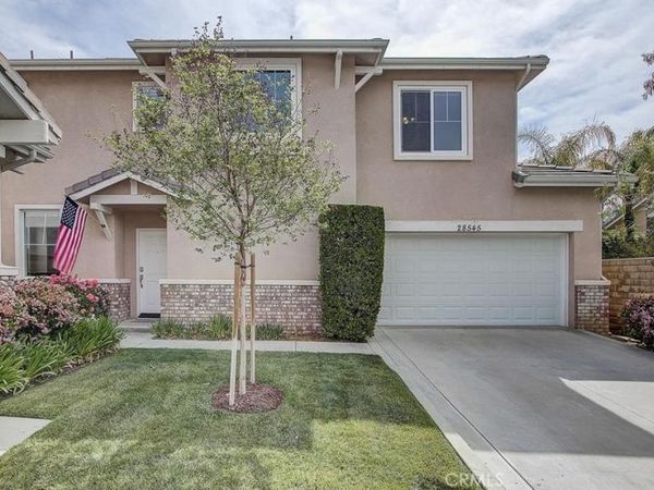 28545 Calex, Valencia, CA 91354