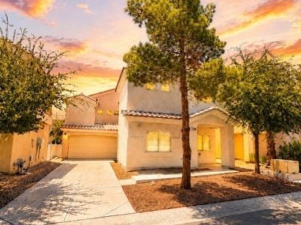5988 Aimless Street , Henderson, NV 89011
