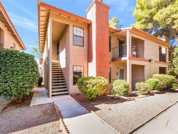 5576 W Rochelle Avenue , Unit 22A, Las Vegas, NV 89103