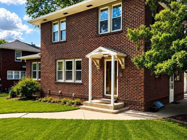 712 N 8Th Street, Keokuk, IA 52632