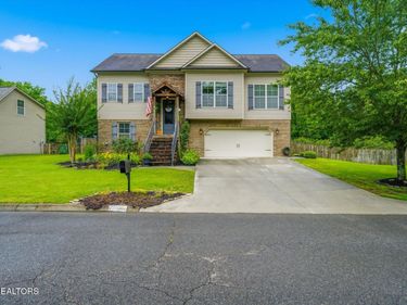 7133 Grizzly Creek Lane, Powell, TN 37849