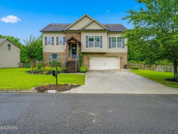 7133 Grizzly Creek Lane, Powell, TN 37849