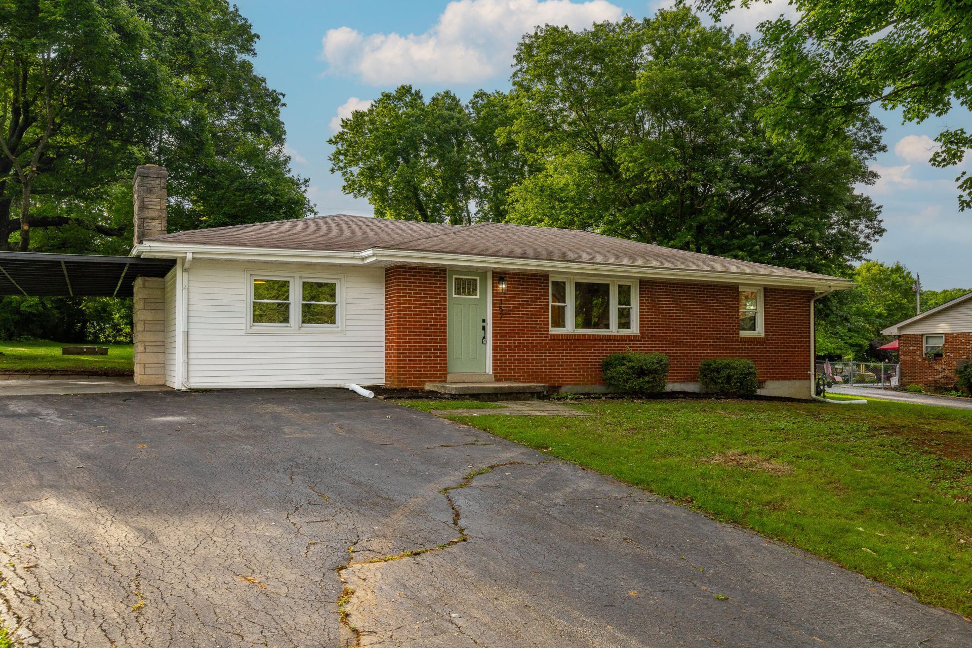 157 Westside Drive, Mt Sterling, KY 40353
