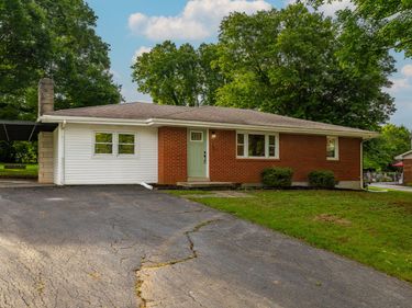 157 Westside Drive, Mt Sterling, KY 40353
