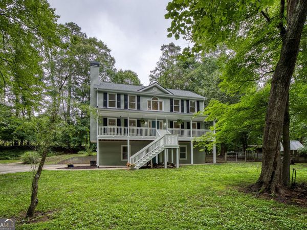 1274 Roper Road, Canton, GA 30115