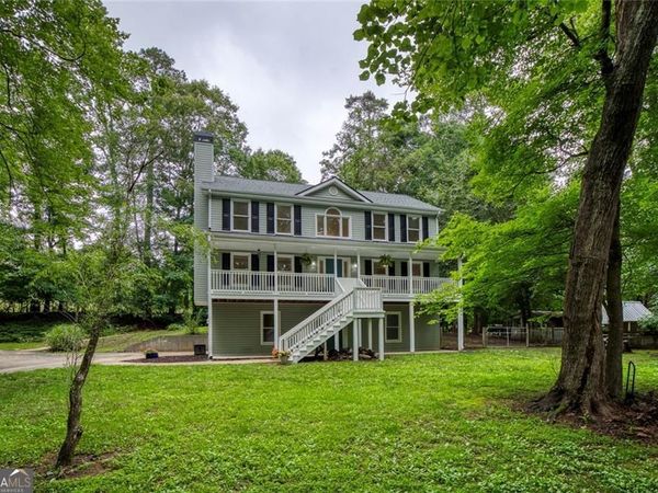 1274 Roper Road, Canton, GA 30115