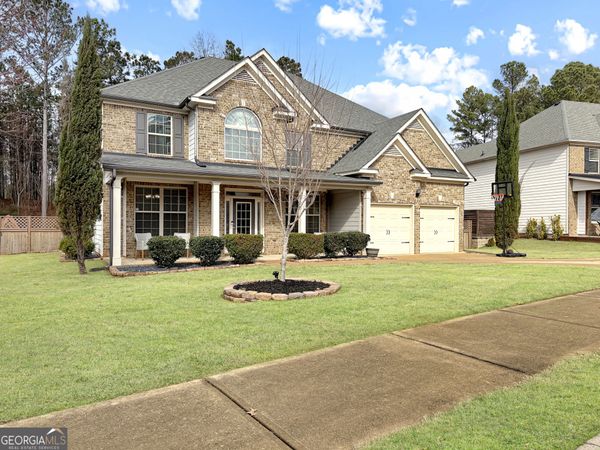 50 Canyon View Drive, Newnan, GA 30265