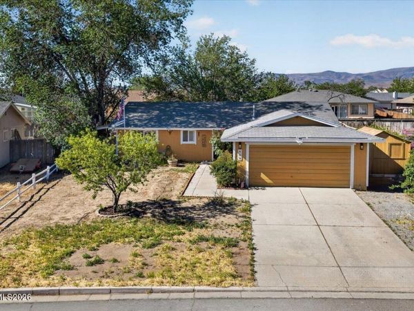 409 Sierra Street, Fernley, NV 89408