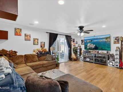 409 Sierra Street, Fernley, NV 89408 Photo