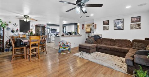 409 Sierra Street, Fernley, NV 89408 Photo