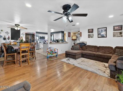 409 Sierra Street, Fernley, NV 89408 Photo