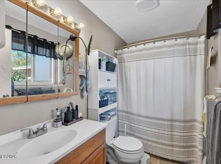 409 Sierra Street, Fernley, NV 89408 Photo