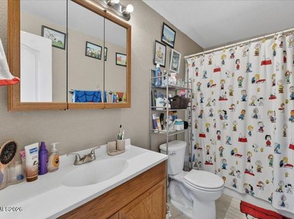409 Sierra Street, Fernley, NV 89408 Photo
