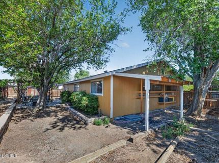 409 Sierra Street, Fernley, NV 89408 Photo