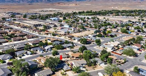 409 Sierra Street, Fernley, NV 89408 Photo