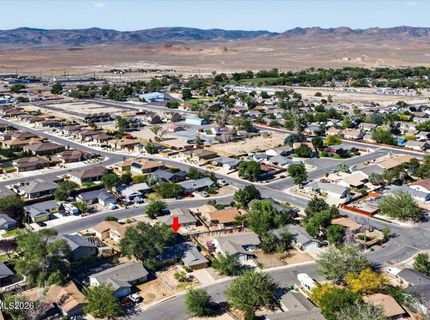 409 Sierra Street, Fernley, NV 89408 Photo