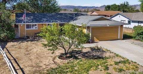 409 Sierra Street, Fernley, NV 89408 Photo