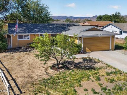 409 Sierra Street, Fernley, NV 89408 Photo