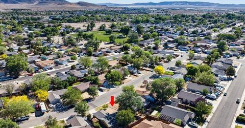 409 Sierra Street, Fernley, NV 89408 Photo