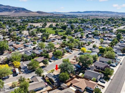 409 Sierra Street, Fernley, NV 89408 Photo