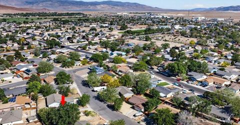 409 Sierra Street, Fernley, NV 89408 Photo