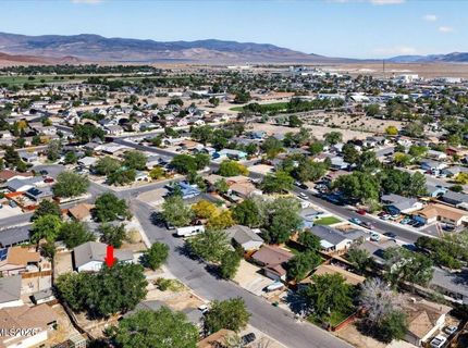 409 Sierra Street, Fernley, NV 89408 Photo