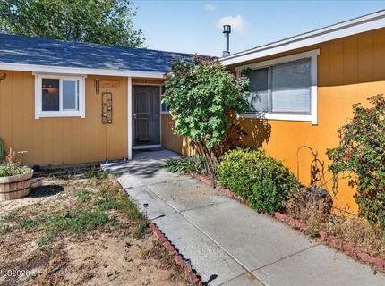 409 Sierra Street, Fernley, NV 89408 Photo