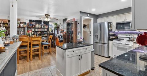 409 Sierra Street, Fernley, NV 89408 Photo