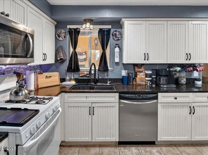 409 Sierra Street, Fernley, NV 89408 Photo