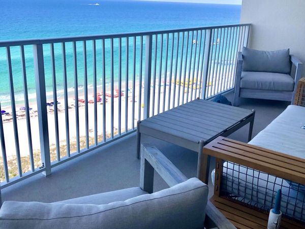 550 Tops L Beach Boulevard, Unit 1405, Miramar Beach, FL 32550