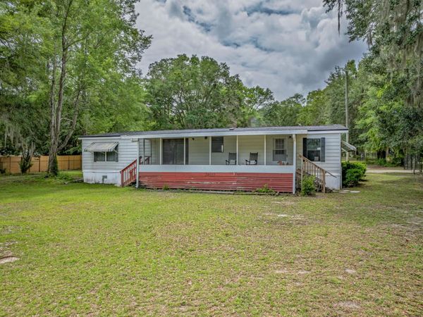 24057 LANIER Street, Tallahassee, FL 32310