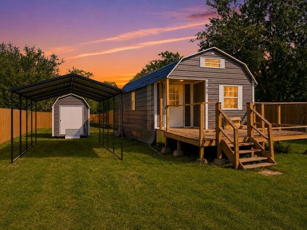 189 Watterson RD , Bastrop, TX 78602