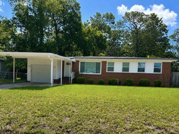 7219 WONDER Lane, Jacksonville, FL 32244