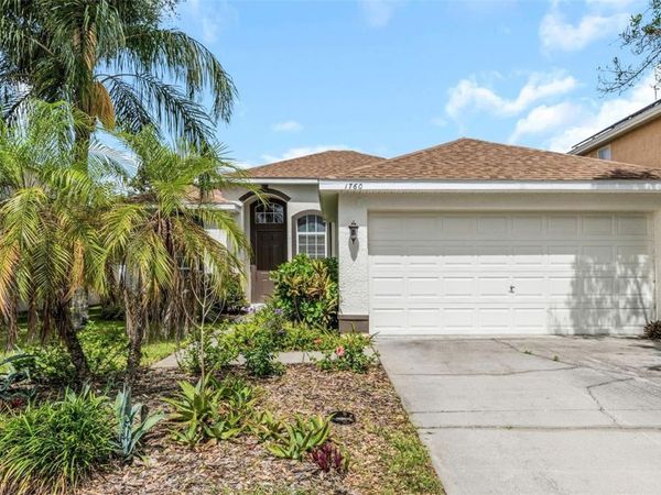 1760 BRILAND STREET , TARPON SPRINGS, FL 34689