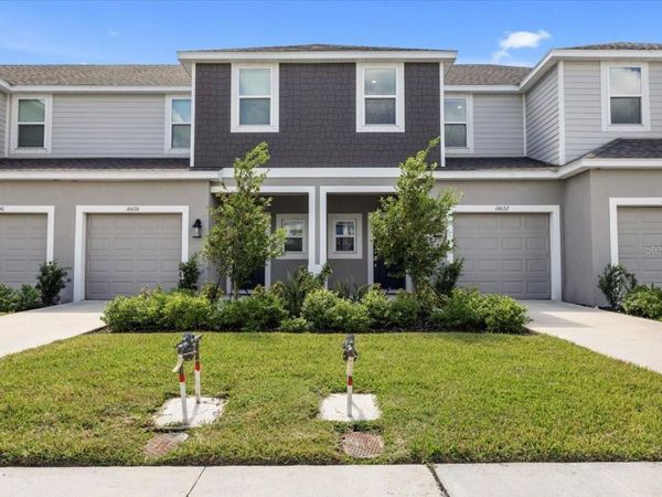 16632 BERGAMO PLACE , BRADENTON, FL 34211
