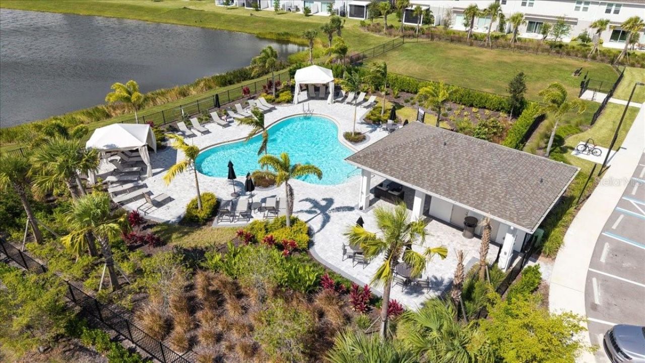 16632 Bergamo Place , Bradenton, FL 34211 Photo