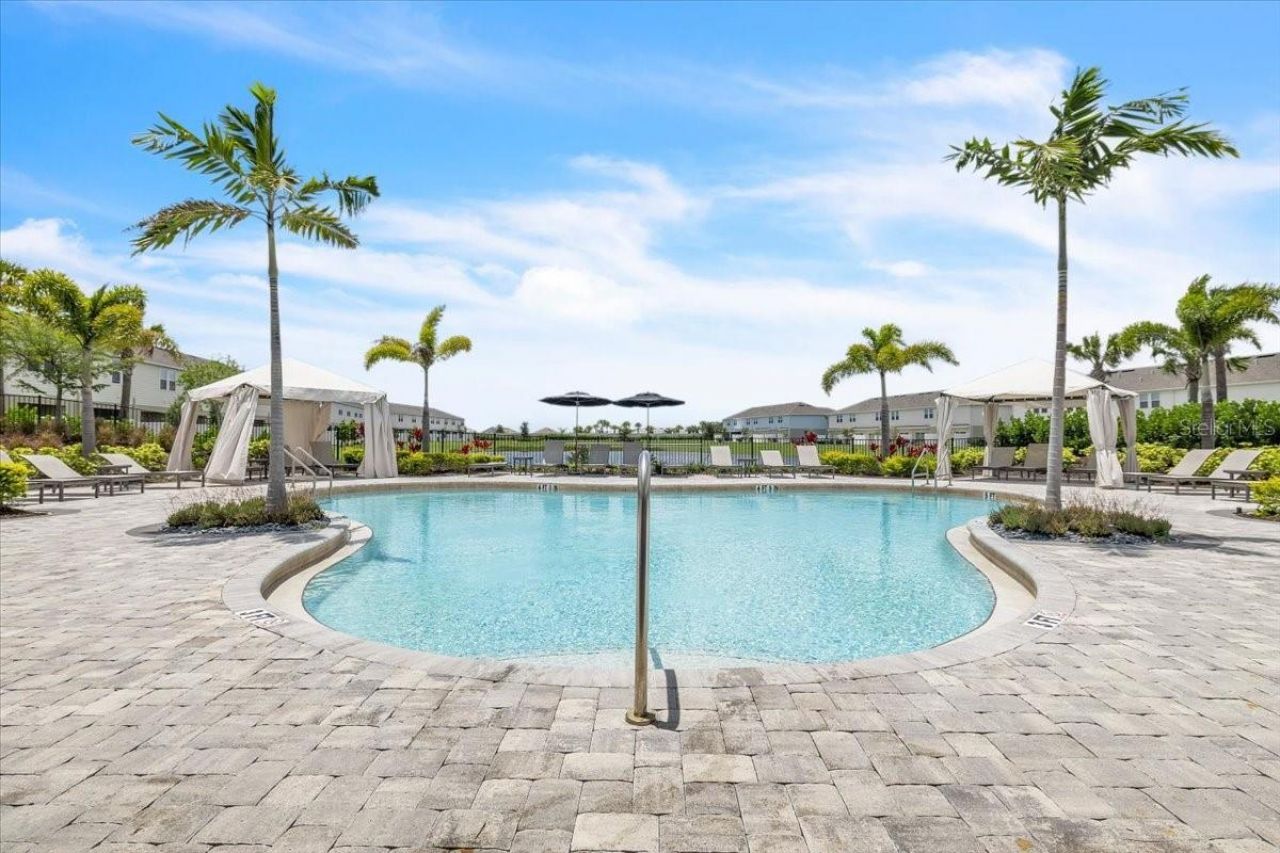 16632 Bergamo Place , Bradenton, FL 34211 Photo